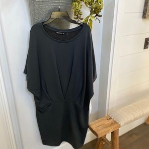 Athleta pronto pleated dress